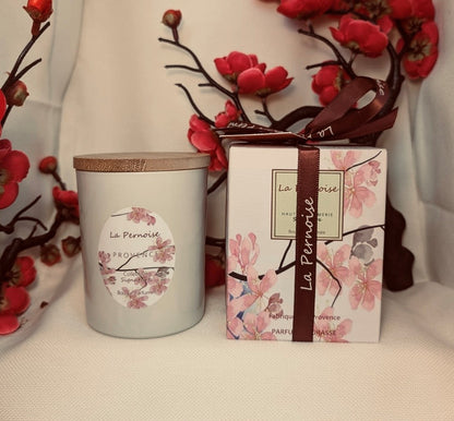 FLEUR D'EAU