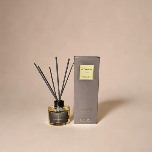 Diffuseur à bâtons 100ml Eternel printemps - Les florales