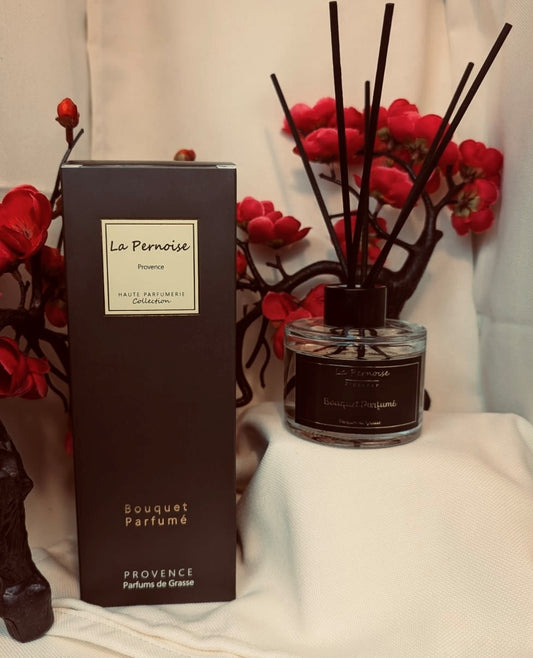 Les Classiques - Diffuseurs à bâtons 100 ml