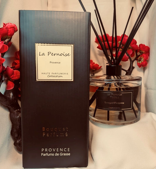Les Classiques - Diffuseurs à bâtons 500 ml