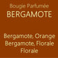 BERGAMOTE