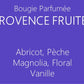 PROVENCE FRUITEE