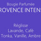 PROVENCE INTENSE