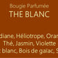 THE BLANC