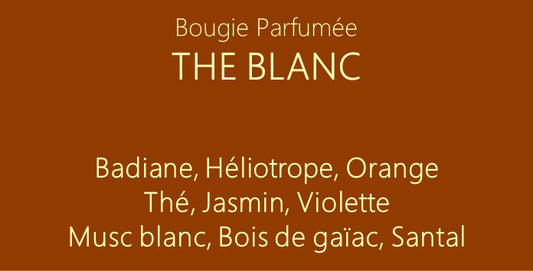 THE BLANC