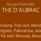 THE D'AUBRAC