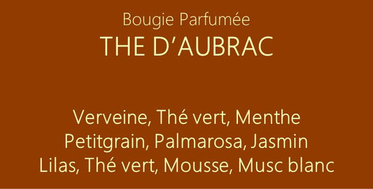 THE D'AUBRAC