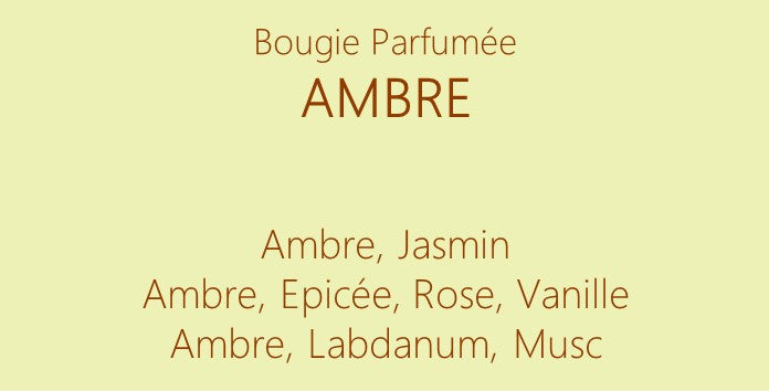 AMBRE