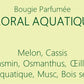 FLORALE AQUATIQUE