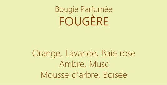 FOUGERE