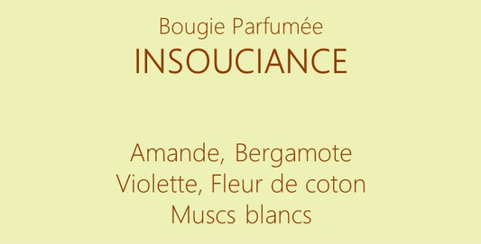 INSOUCIANCE