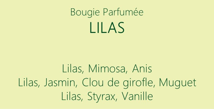 LILAS