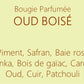 OUD BOISE