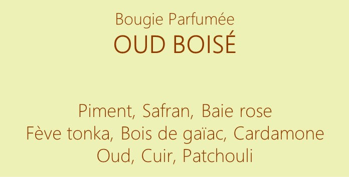 OUD BOISE